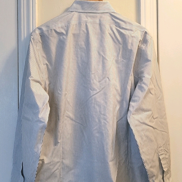 Brooks Brothers Milano Button Down Shirt - Picture 4 of 4